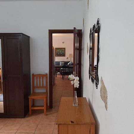 Peaceful House Set On A Vineyard & Work Friendly Villa Valsequillo Eksteriør bilde